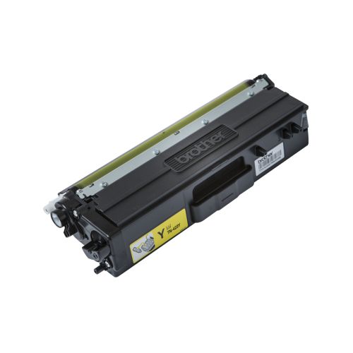 BROTHER Toner Amarelo  Toner Amarelo TN423E , Brother , BROTN423Y , 4977766771719